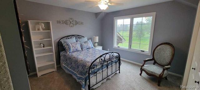 768 Shrewsbury Drive, Clarkston, MI 48348