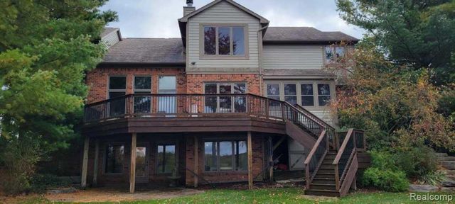 768 Shrewsbury Drive, Clarkston, MI 48348