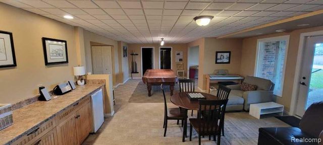 768 Shrewsbury Drive, Clarkston, MI 48348