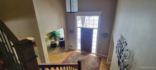 768 Shrewsbury Drive, Clarkston, MI 48348