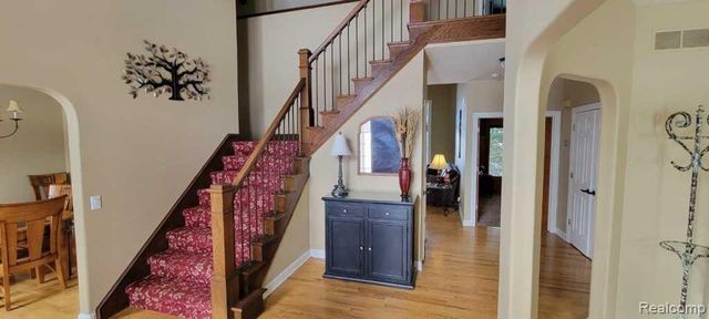 768 Shrewsbury Drive, Clarkston, MI 48348