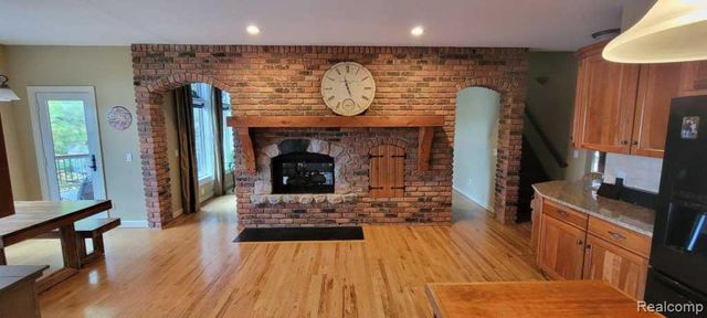 768 Shrewsbury Drive, Clarkston, MI 48348