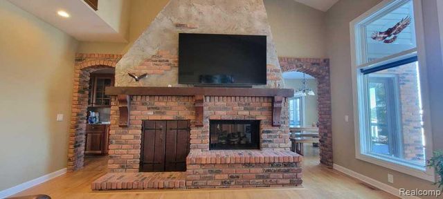 768 Shrewsbury Drive, Clarkston, MI 48348