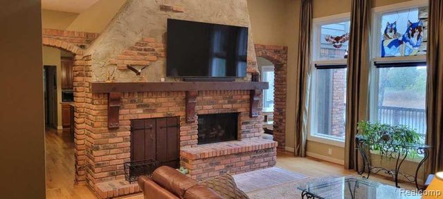 768 Shrewsbury Drive, Clarkston, MI 48348