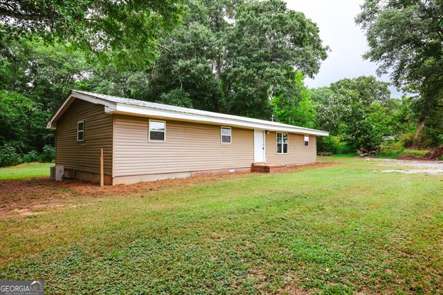 1985 Fork Creek Road, Bowman, GA 30624
