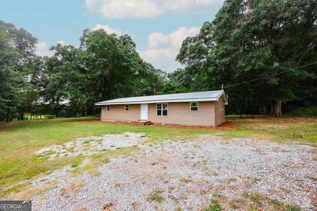 1985 Fork Creek Road, Bowman, GA 30624