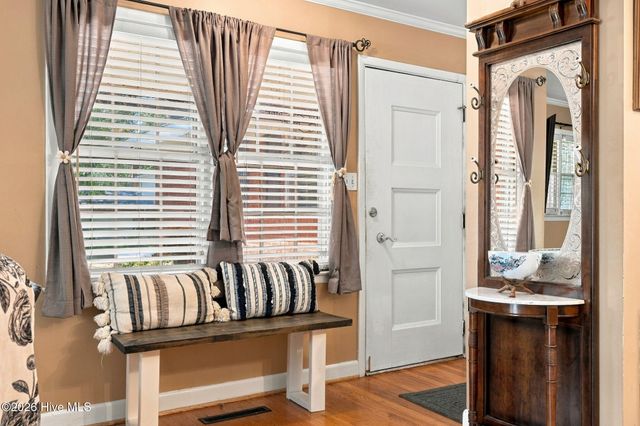 2101 Michelle Drive, Kinston, NC 28504