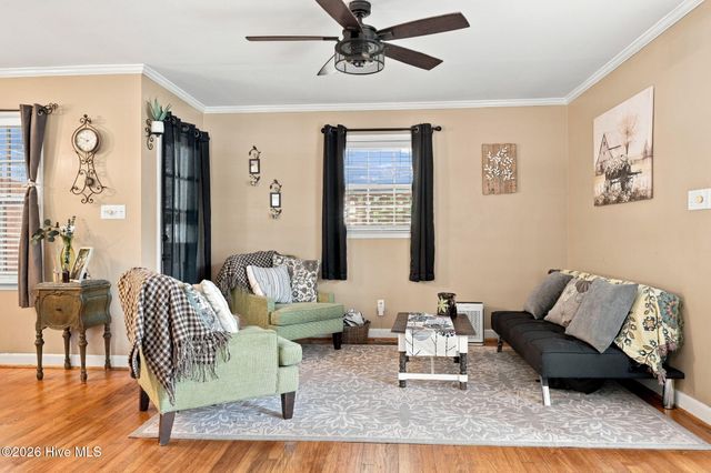 2101 Michelle Drive, Kinston, NC 28504
