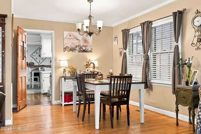 2101 Michelle Drive, Kinston, NC 28504