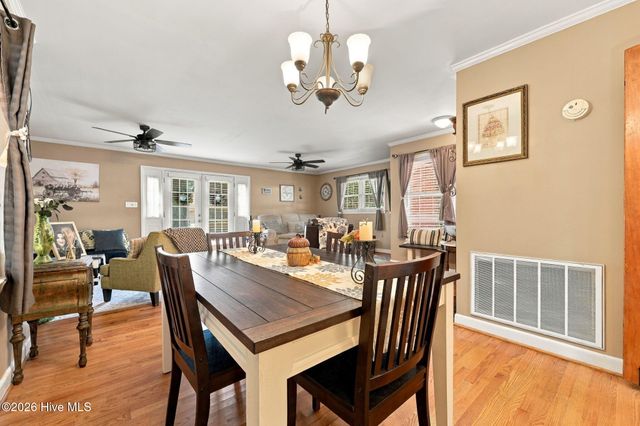 2101 Michelle Drive, Kinston, NC 28504