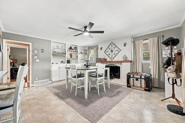 2101 Michelle Drive, Kinston, NC 28504