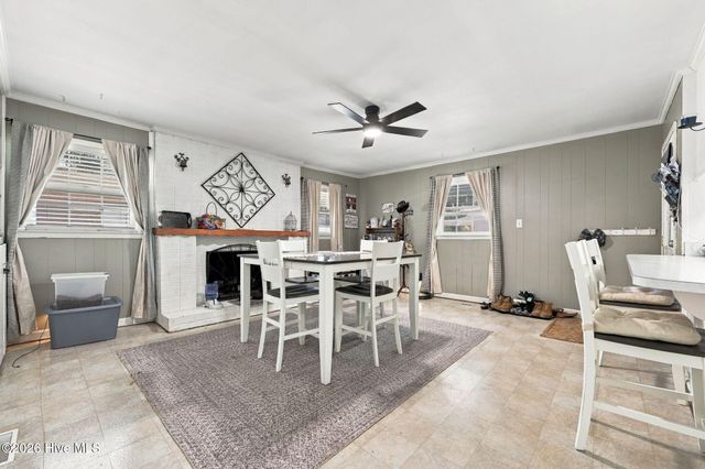 2101 Michelle Drive, Kinston, NC 28504