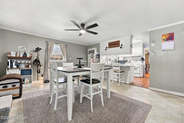 2101 Michelle Drive, Kinston, NC 28504