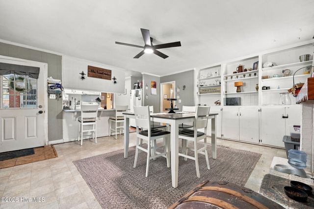 2101 Michelle Drive, Kinston, NC 28504
