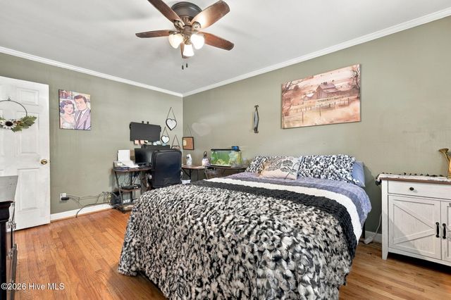 2101 Michelle Drive, Kinston, NC 28504