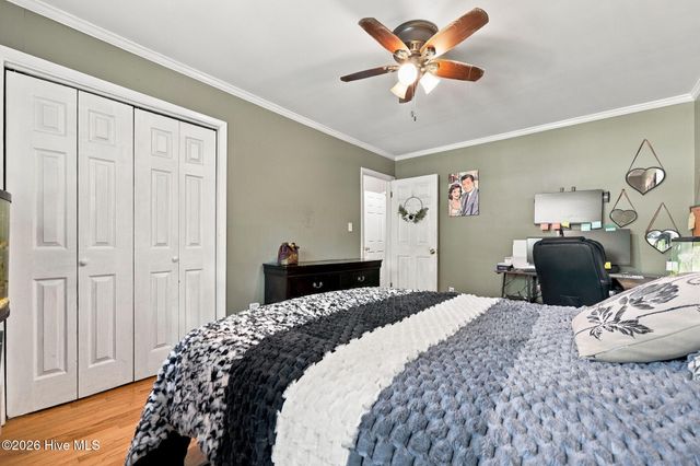 2101 Michelle Drive, Kinston, NC 28504