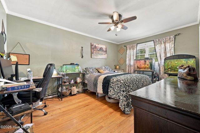 2101 Michelle Drive, Kinston, NC 28504