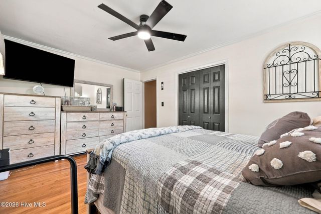 2101 Michelle Drive, Kinston, NC 28504