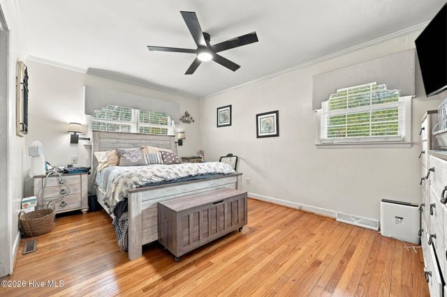 2101 Michelle Drive, Kinston, NC 28504