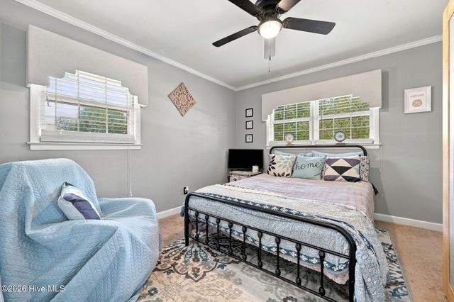 2101 Michelle Drive, Kinston, NC 28504