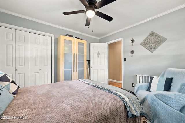 2101 Michelle Drive, Kinston, NC 28504