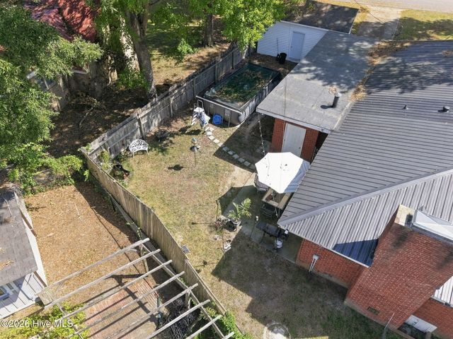 2101 Michelle Drive, Kinston, NC 28504