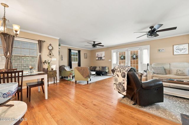 2101 Michelle Drive, Kinston, NC 28504
