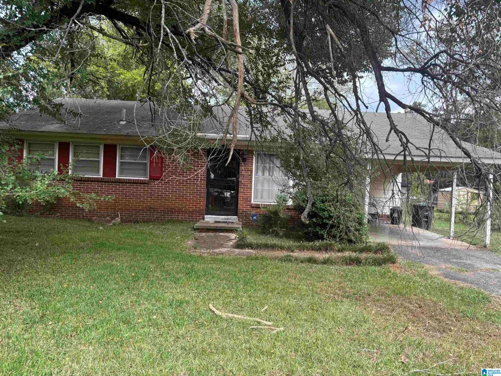 5829 COURT O, Birmingham, AL 35228
