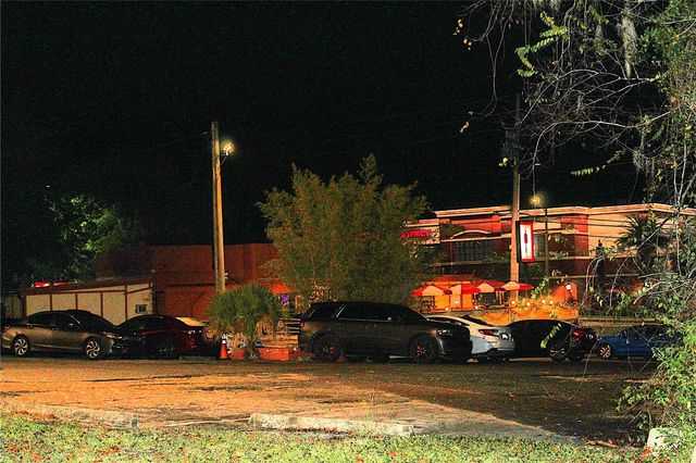 1700 SW 16TH COURT P6, Gainesville, FL 32608