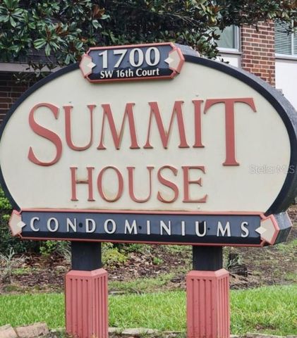 1700 SW 16TH COURT P6, Gainesville, FL 32608