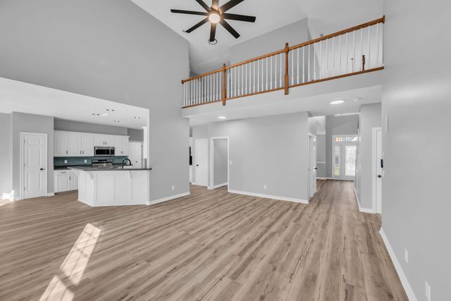 5504 Brookshire Dr, Nashville, TN 37211