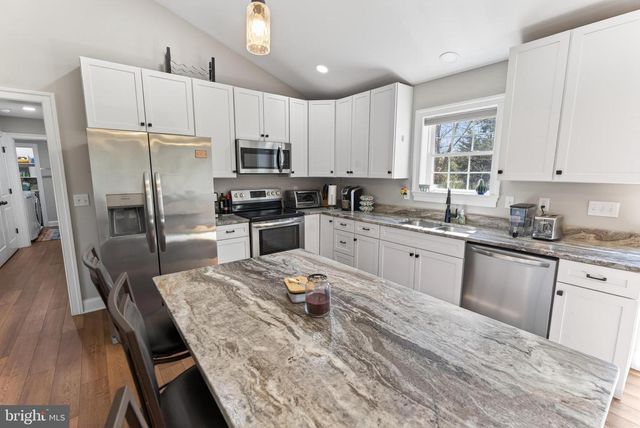 313 EDMONSON LN, East New Market, MD 21631