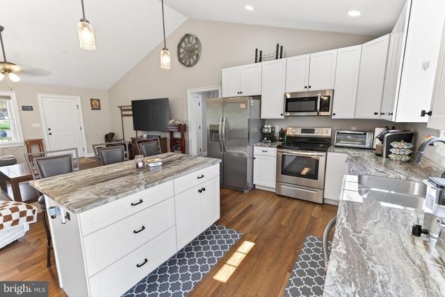 313 EDMONSON LN, East New Market, MD 21631