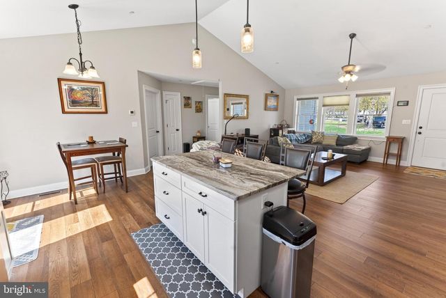 313 EDMONSON LN, East New Market, MD 21631