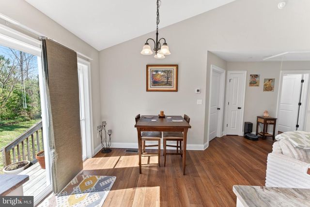 313 EDMONSON LN, East New Market, MD 21631