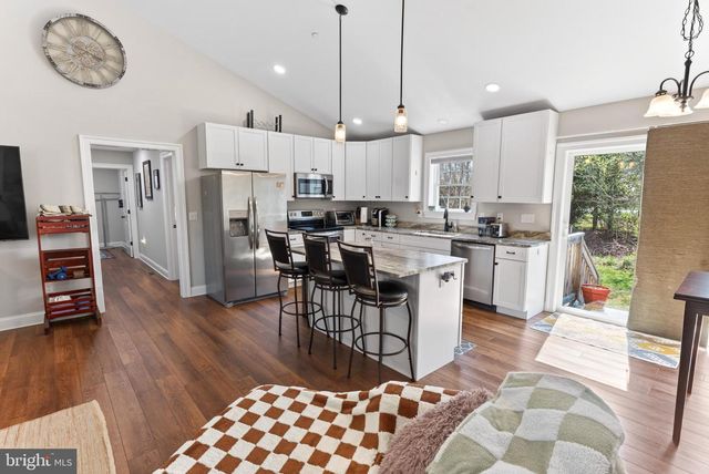 313 EDMONSON LN, East New Market, MD 21631