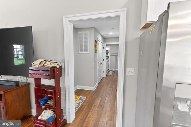 313 EDMONSON LN, East New Market, MD 21631