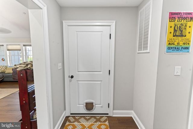 313 EDMONSON LN, East New Market, MD 21631