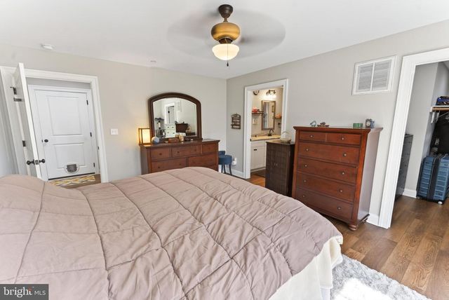 313 EDMONSON LN, East New Market, MD 21631