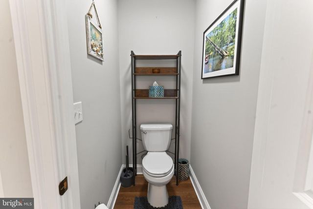 313 EDMONSON LN, East New Market, MD 21631