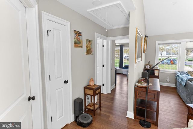 313 EDMONSON LN, East New Market, MD 21631