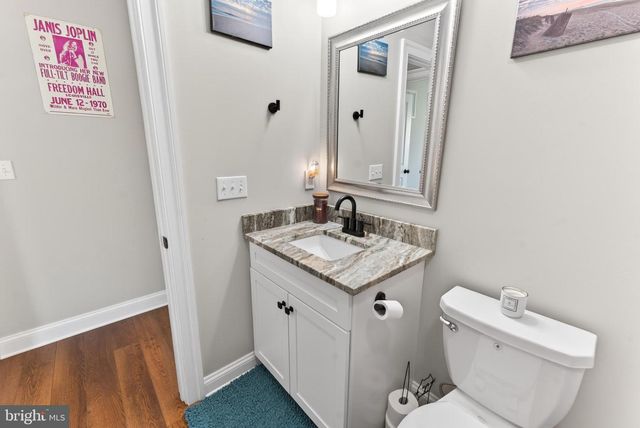 313 EDMONSON LN, East New Market, MD 21631