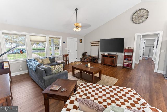 313 EDMONSON LN, East New Market, MD 21631