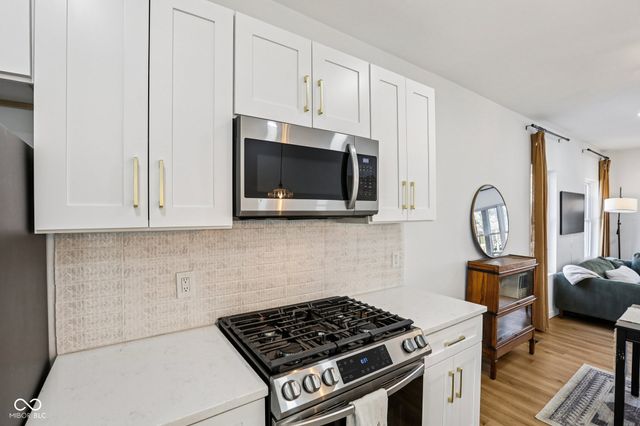 1917 Hoyt Avenue, Indianapolis, IN 46203