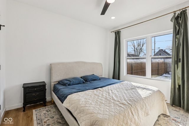 1917 Hoyt Avenue, Indianapolis, IN 46203