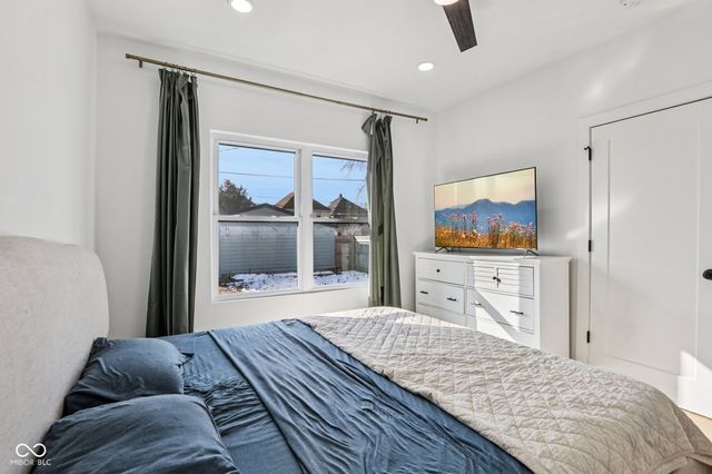 1917 Hoyt Avenue, Indianapolis, IN 46203