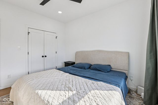 1917 Hoyt Avenue, Indianapolis, IN 46203