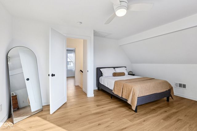 1917 Hoyt Avenue, Indianapolis, IN 46203