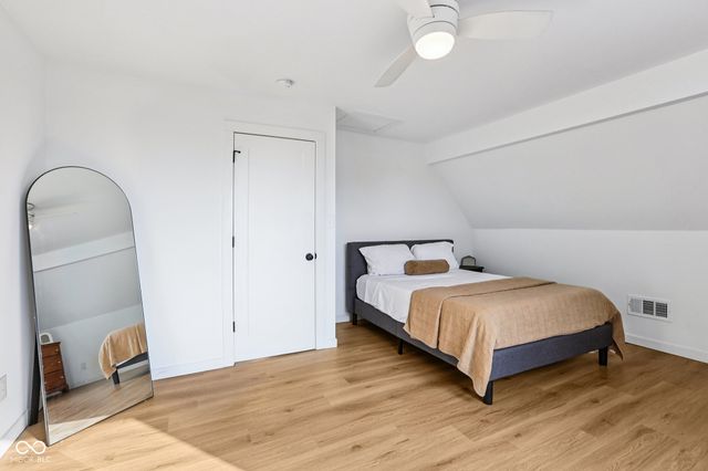 1917 Hoyt Avenue, Indianapolis, IN 46203