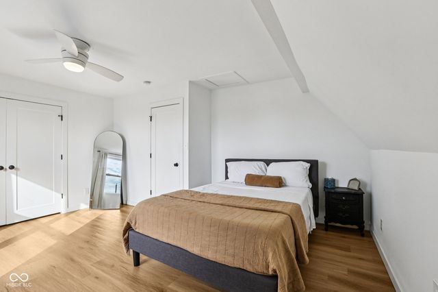 1917 Hoyt Avenue, Indianapolis, IN 46203